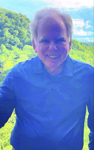 Dr. Richard T. Milazzo Jr.